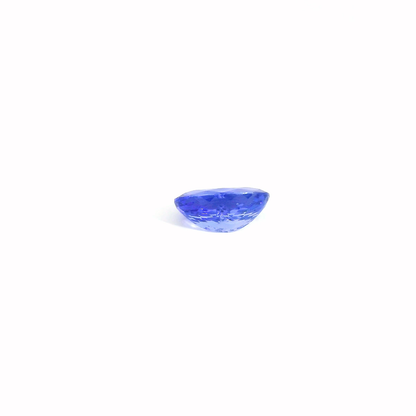 3.97卡坦桑石 / 3.97ct Tanzanite
