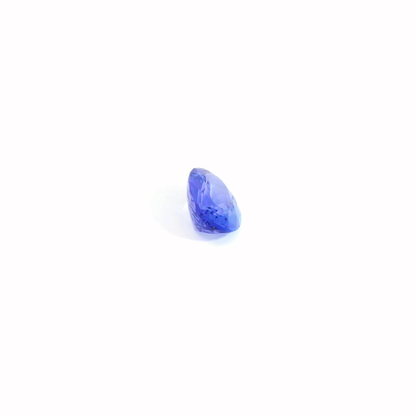 3.97卡坦桑石 / 3.97ct Tanzanite