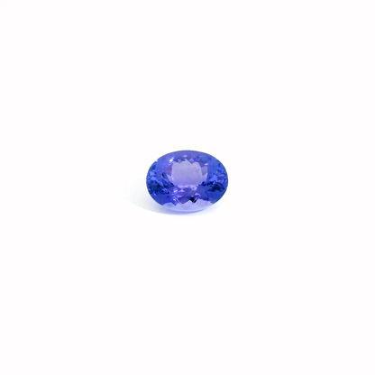 4.27卡坦桑石 / 4.27ct Tanzanite