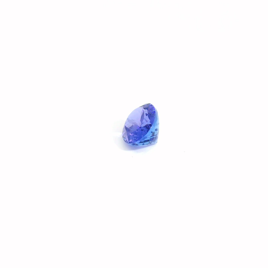 4.27卡坦桑石 / 4.27ct Tanzanite
