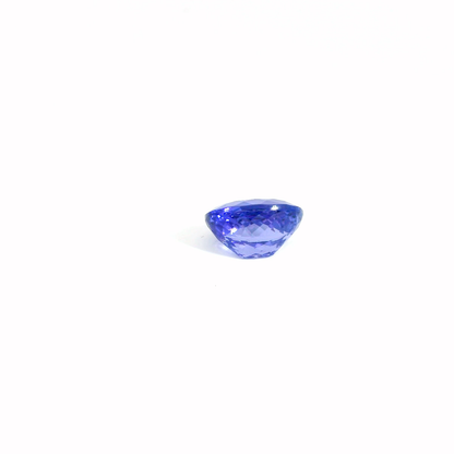 4.27卡坦桑石 / 4.27ct Tanzanite