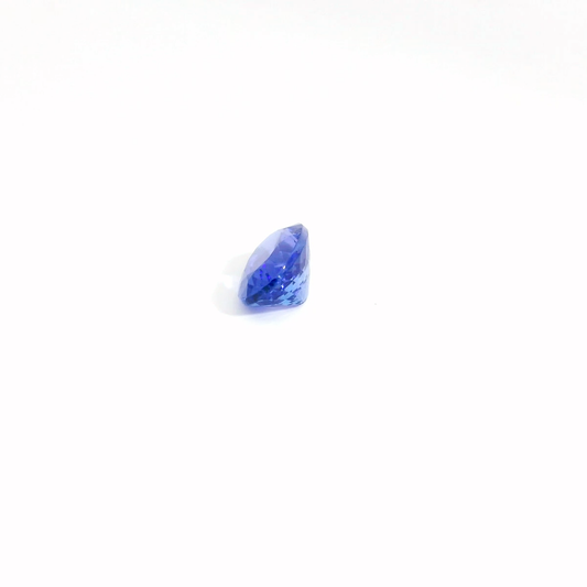3.48卡坦桑石 / 3.48ct Tanzanite