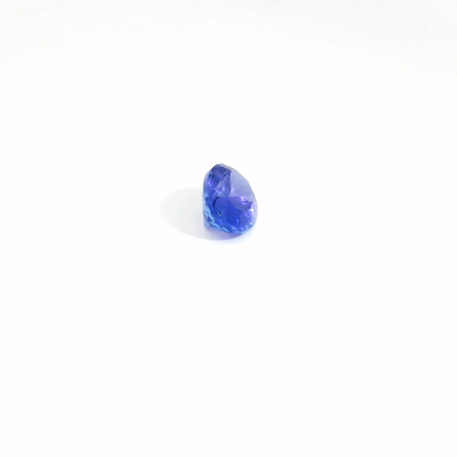 3.48卡坦桑石 / 3.48ct Tanzanite