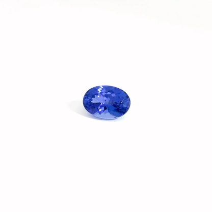 3.71卡坦桑石 / 3.71ct Tanzanite