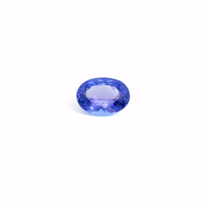 4.33卡坦桑石 / 4.33ct Tanzanite