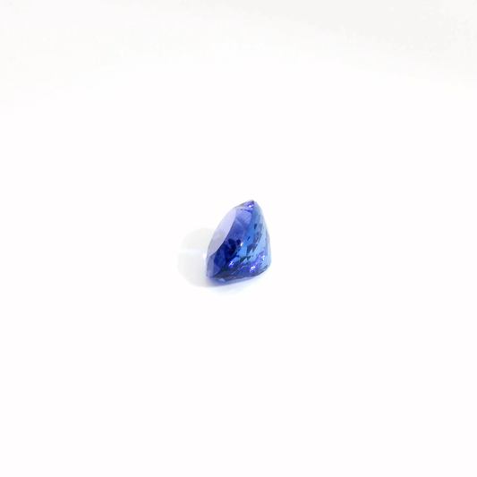 3.48卡坦桑石 / 3.48ct Tanzanite
