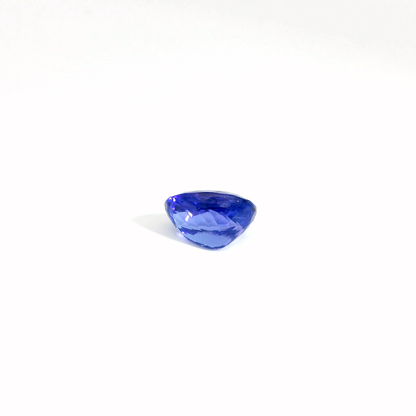 3.48卡坦桑石 / 3.48ct Tanzanite