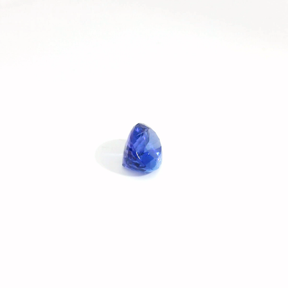 3.48卡坦桑石 / 3.48ct Tanzanite