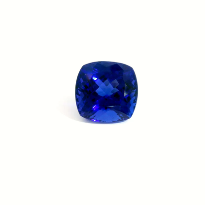 20.71卡坦桑石／20.71ct Tanzanite