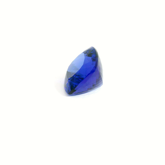 20.71卡坦桑石／20.71ct Tanzanite