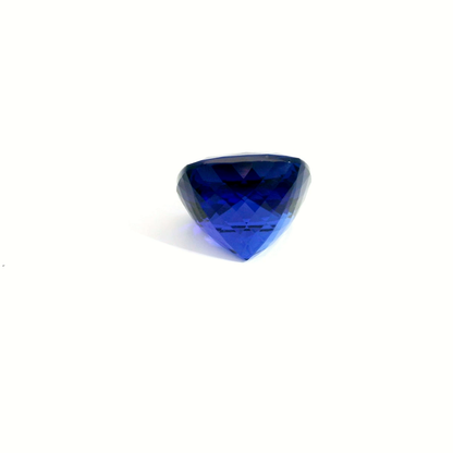 20.71卡坦桑石／20.71ct Tanzanite