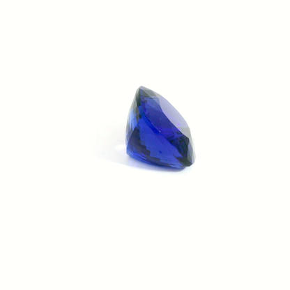 20.71卡坦桑石／20.71ct Tanzanite