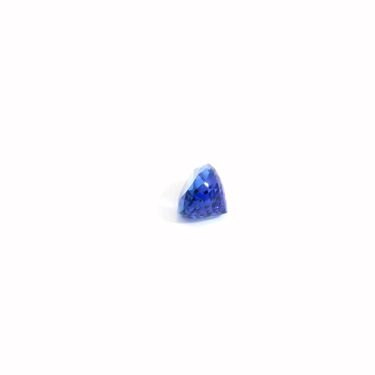3.75卡坦桑石 / 3.75ct Tanzanite