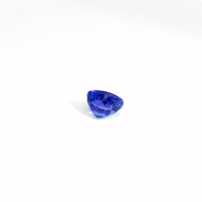 3.31卡坦桑石 / 3.31ct Tanzanite