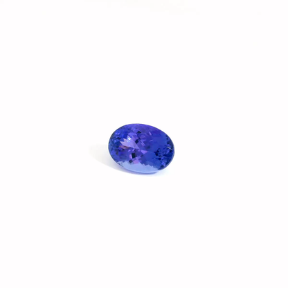 4.71卡坦桑石 / 4.71ct Tanzanite
