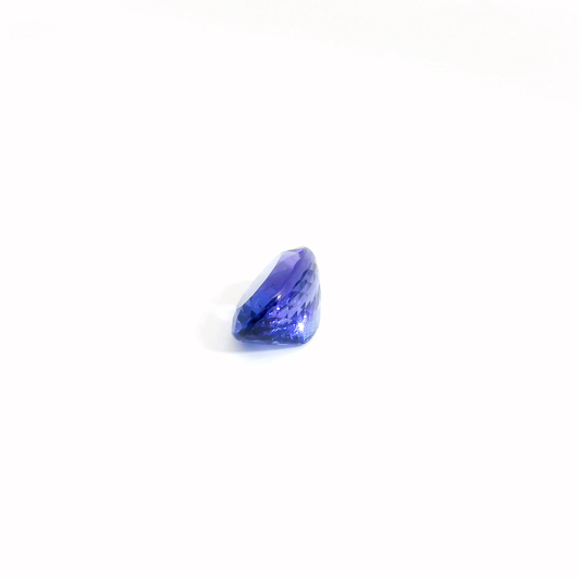 4.71卡坦桑石 / 4.71ct Tanzanite