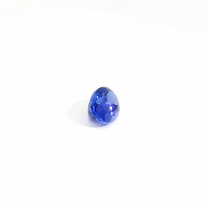 4.71卡坦桑石 / 4.71ct Tanzanite