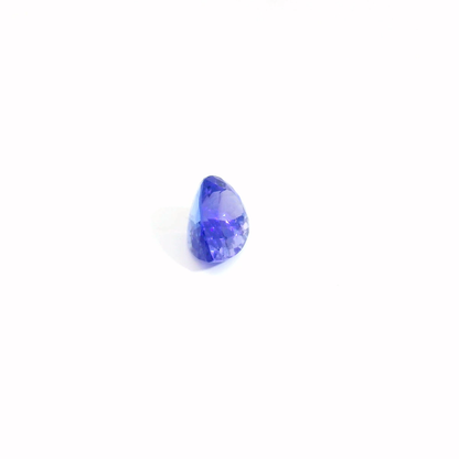 3.7卡坦桑石 / 3.7ct Tanzanite