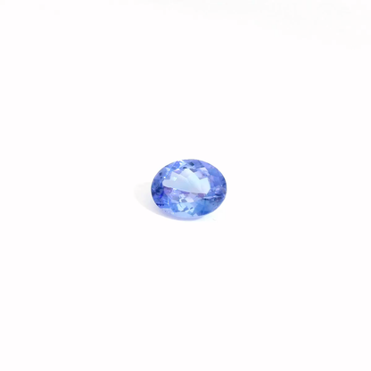 2.7卡坦桑石 / 2.7ct Tanzanite