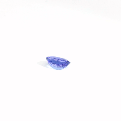 2.7卡坦桑石 / 2.7ct Tanzanite