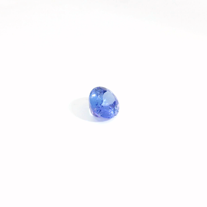 2.7卡坦桑石 / 2.7ct Tanzanite