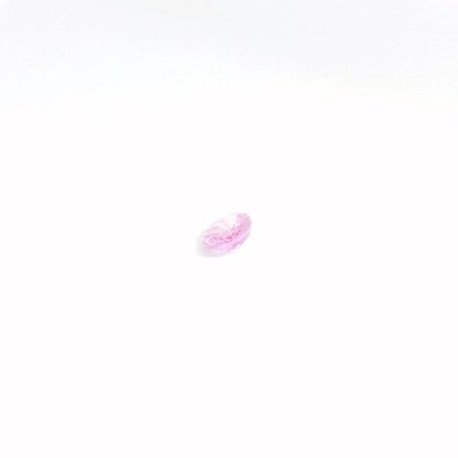 1.03卡粉紅藍寶石 / 1.03ct Pink Sapphire