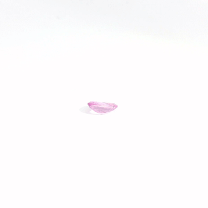 1.03卡粉紅藍寶石 / 1.03ct Pink Sapphire