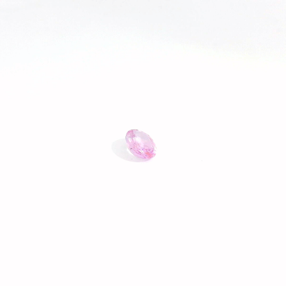 1.03卡粉紅藍寶石 / 1.03ct Pink Sapphire