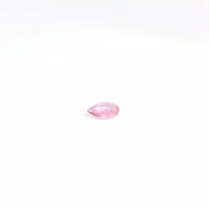 0.67卡粉紅藍寶石 / 0.67ct Pink Sapphire