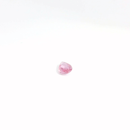 0.67卡粉紅藍寶石 / 0.67ct Pink Sapphire
