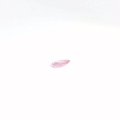 0.67卡粉紅藍寶石 / 0.67ct Pink Sapphire