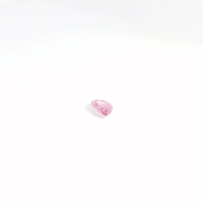 0.67卡粉紅藍寶石 / 0.67ct Pink Sapphire