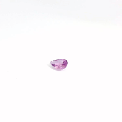 0.68卡粉紅藍寶石 / 0.68ct Pink Sapphire