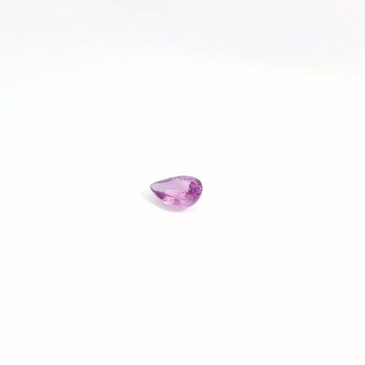 0.68卡粉紅藍寶石 / 0.68ct Pink Sapphire