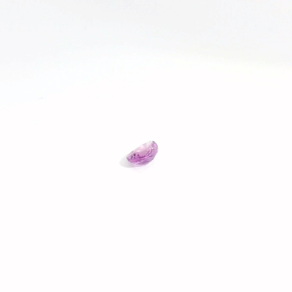 0.68卡粉紅藍寶石 / 0.68ct Pink Sapphire