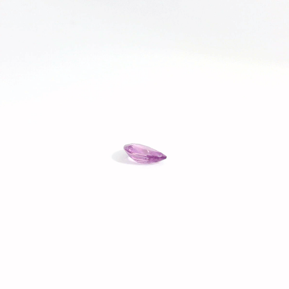 0.68卡粉紅藍寶石 / 0.68ct Pink Sapphire