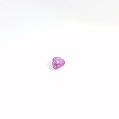 0.68卡粉紅藍寶石 / 0.68ct Pink Sapphire
