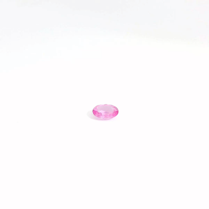 0.52卡粉紅藍寶石 / 0.52ct Pink Sapphire