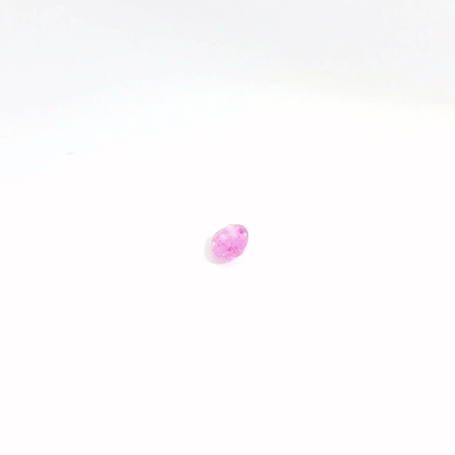 0.52卡粉紅藍寶石 / 0.52ct Pink Sapphire