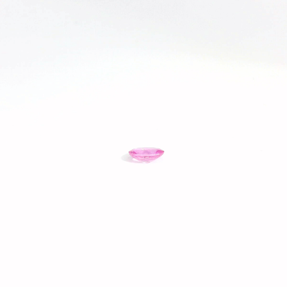 0.52卡粉紅藍寶石 / 0.52ct Pink Sapphire