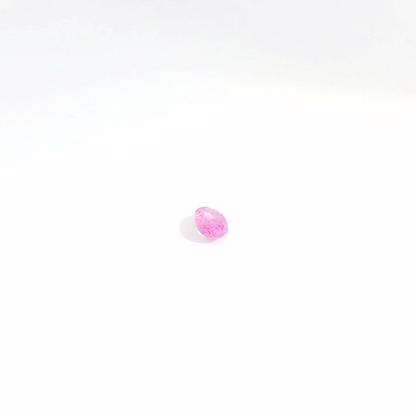 0.52卡粉紅藍寶石 / 0.52ct Pink Sapphire