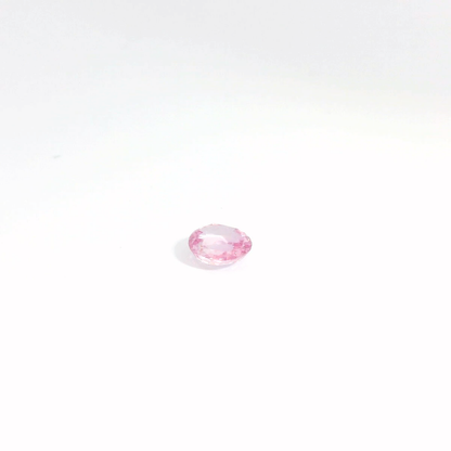 1.07卡粉紅藍寶石 / 1.07ct Pink Sapphire