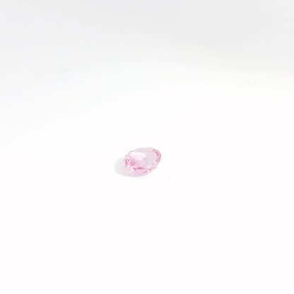 1.07卡粉紅藍寶石 / 1.07ct Pink Sapphire