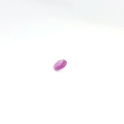 0.68卡粉紅藍寶石 / 0.68ct Pink Sapphire