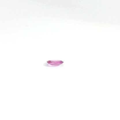 0.68卡粉紅藍寶石 / 0.68ct Pink Sapphire