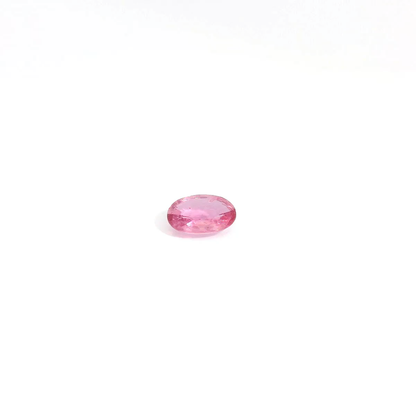 0.87卡粉紅藍寶石 / 0.87ct Pink Sapphire