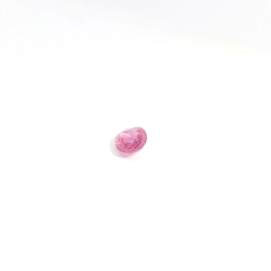 0.87卡粉紅藍寶石 / 0.87ct Pink Sapphire
