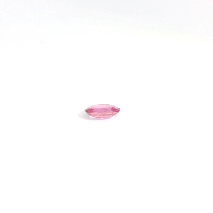 0.87卡粉紅藍寶石 / 0.87ct Pink Sapphire