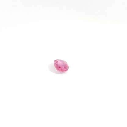 0.87卡粉紅藍寶石 / 0.87ct Pink Sapphire
