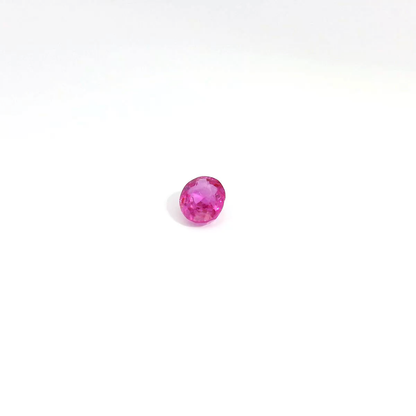 0.79卡粉紅藍寶石 / 0.79ct Pink Sapphire